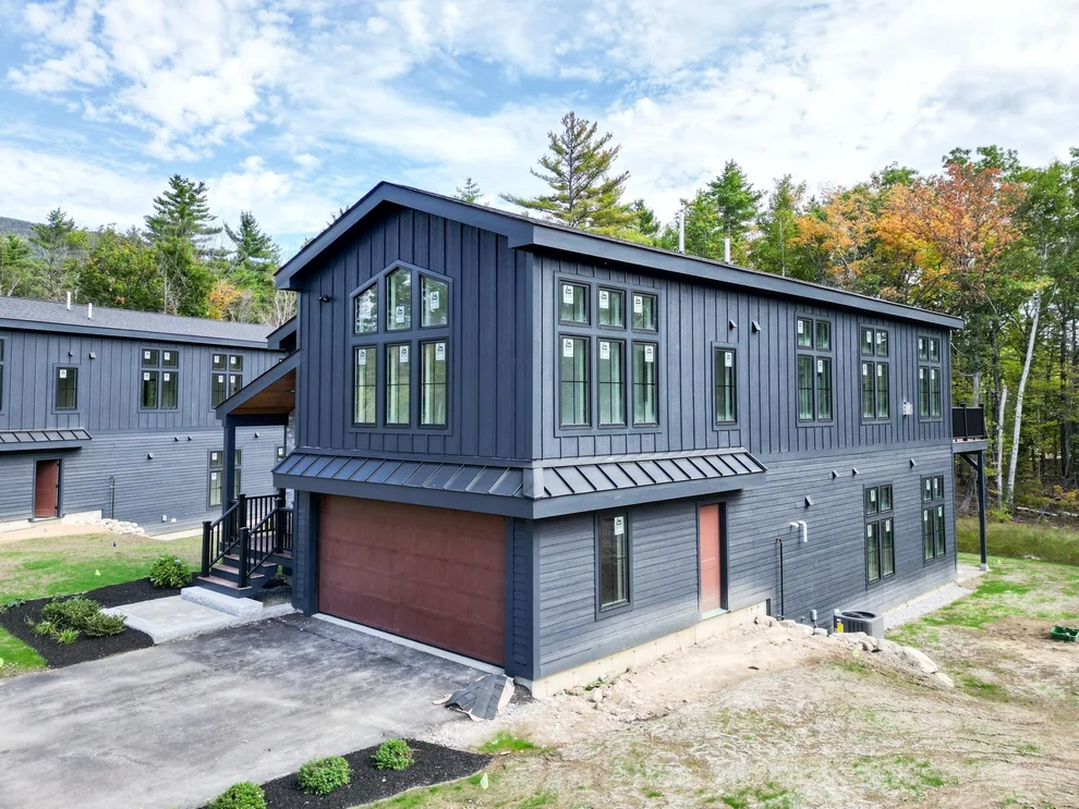 Unit for sale at 19 Hidden Glade, Bartlett, NH 03845