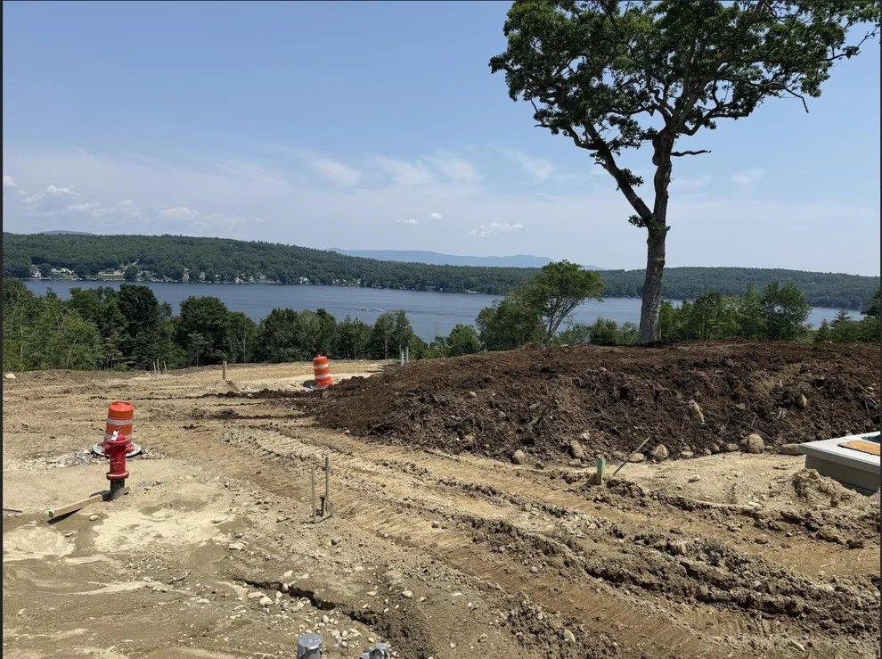 Unit for sale at 12 Upper Terrace, Meredith, NH 03246