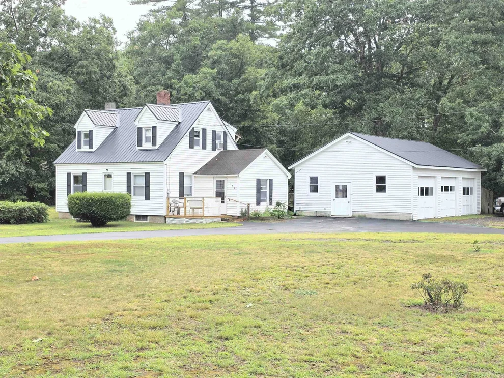 Unit for sale at 173 West, Canterbury, NH 03224