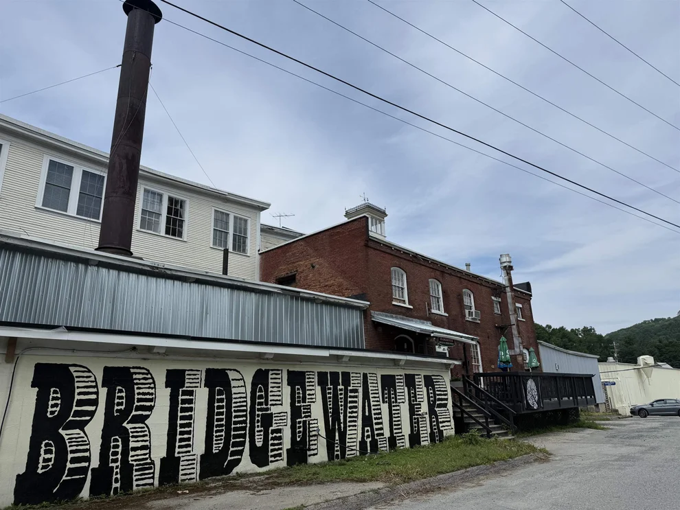 Unit for sale at 102 Mill, Bridgewater, VT 05034