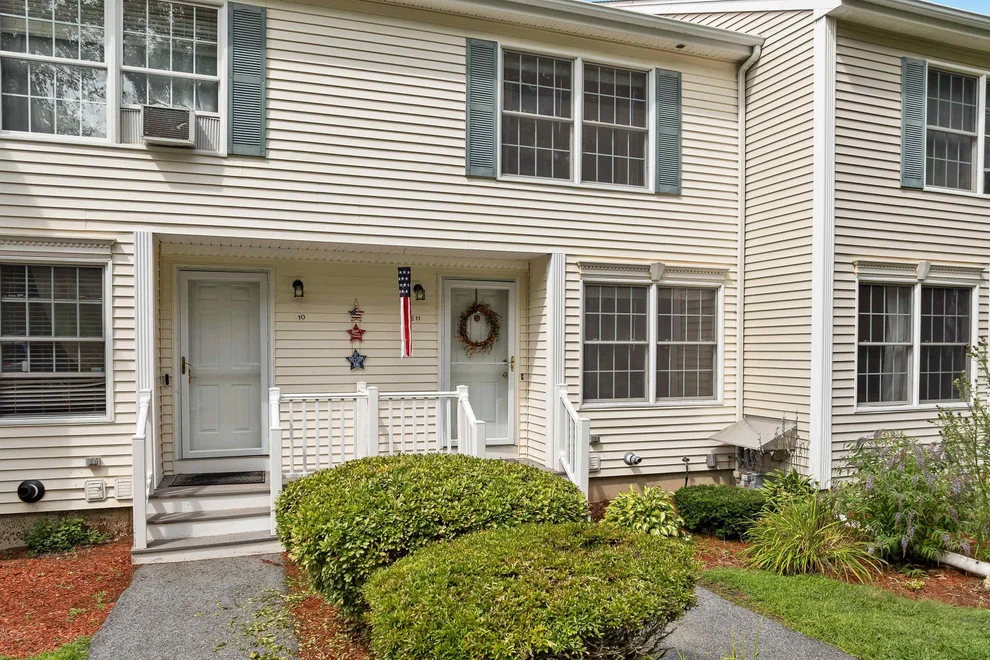 Unit for sale at 6 Pleasant, Hooksett, NH 03106
