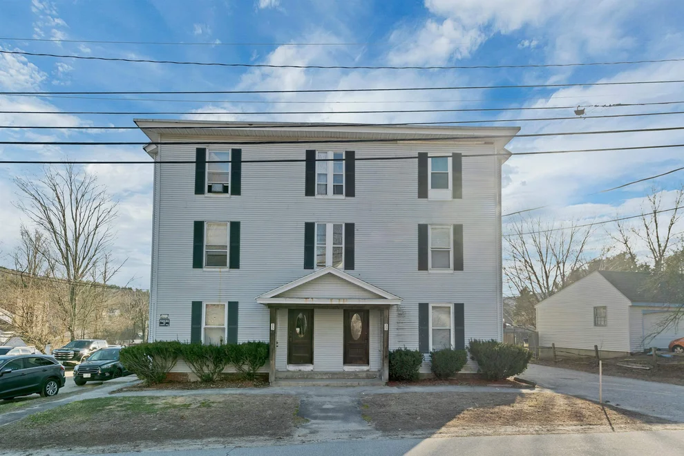 Unit for sale at 25 School, Bristol, NH 03222