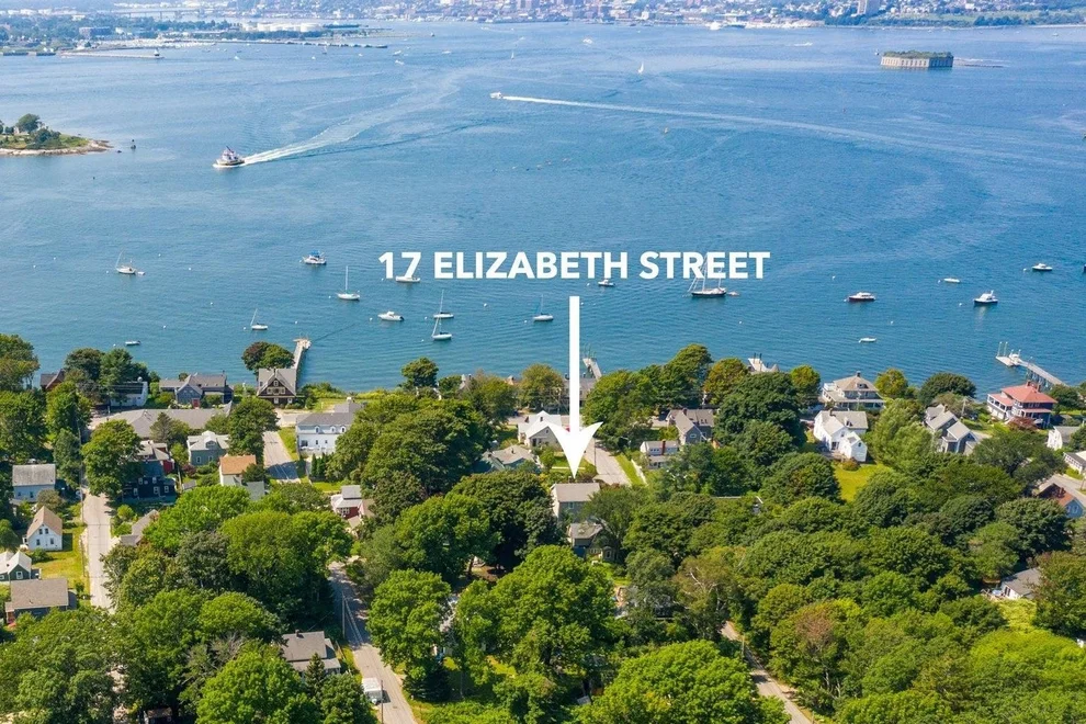 Unit for sale at 17 Elizabeth, Portland, ME 04108
