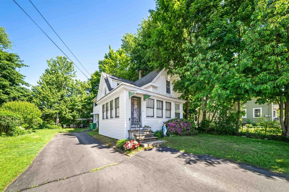 Unit for sale at 18 Morton, Rochester, NH 03867