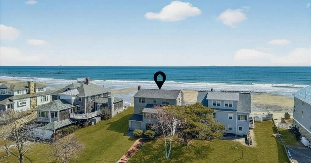 Unit for sale at 1116 Ocean, Rye, NH 03870