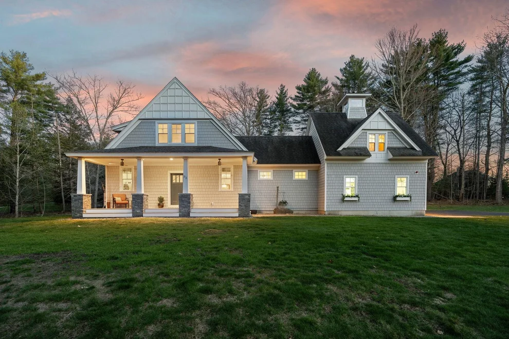 Unit for sale at 32 Niblick, Greenland, NH 03840