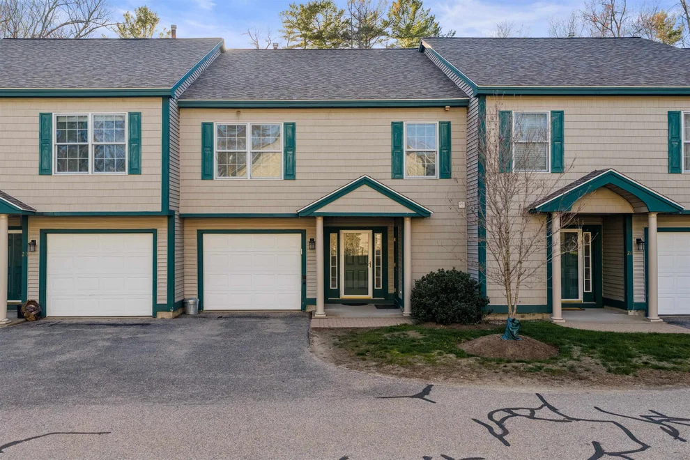 Unit for sale at 24 Deborah, Dover, NH 03820