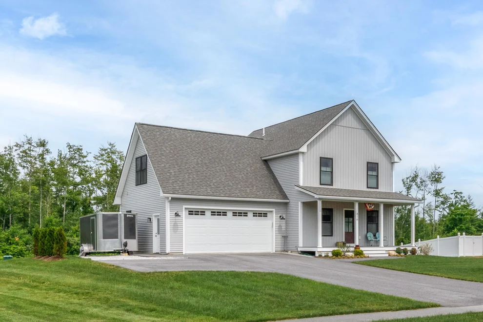 Unit for sale at 416 Blane, Pembroke, NH 03275
