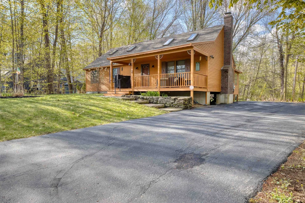Unit for sale at 47 Captain Lovewell, Ossipee, NH 03814