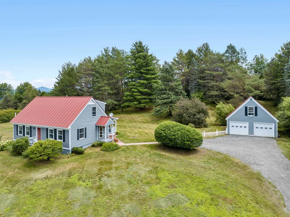 Unit for sale at 2323 Snowbridge, Williamstown, VT 05679
