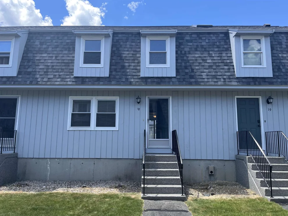 Unit for sale at 18 Bluestone, Nashua, NH 03060