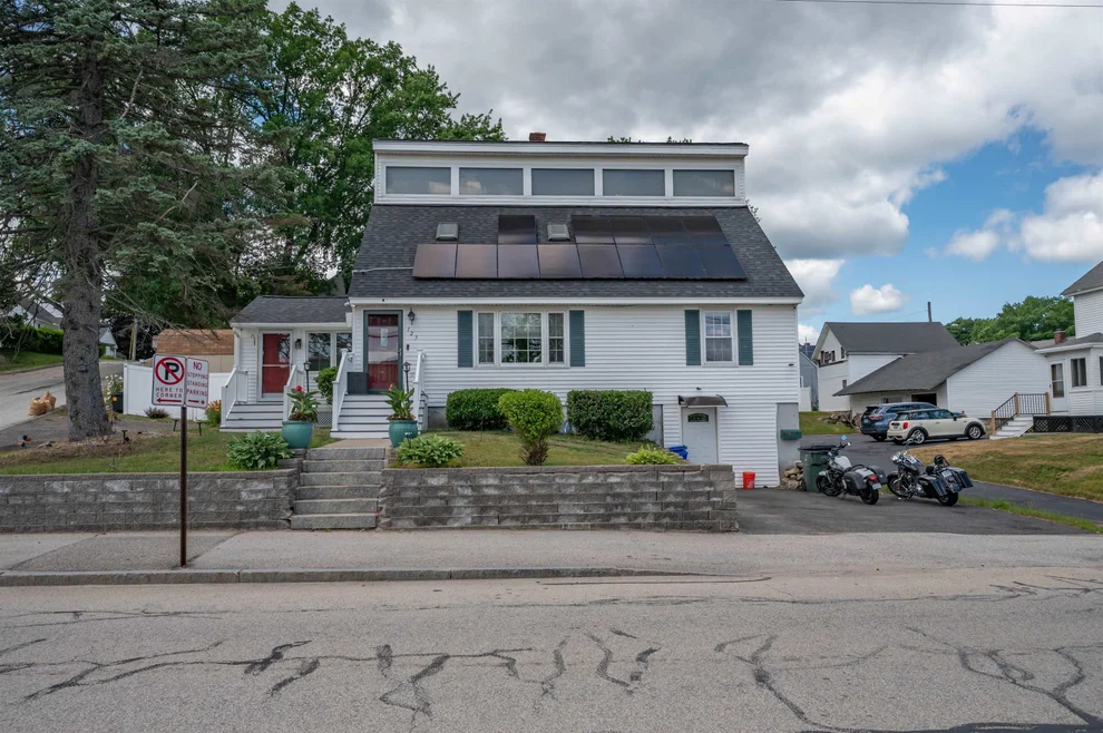 Unit for sale at 123 S. Jewett, Manchester, NH 03103