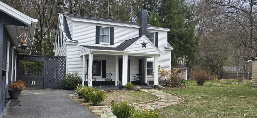 Unit for sale at 10 Spring Street West, Lebanon, NH 03784