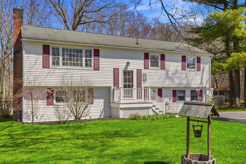 Unit for sale at 8 Old Coach, Salem, NH 03079