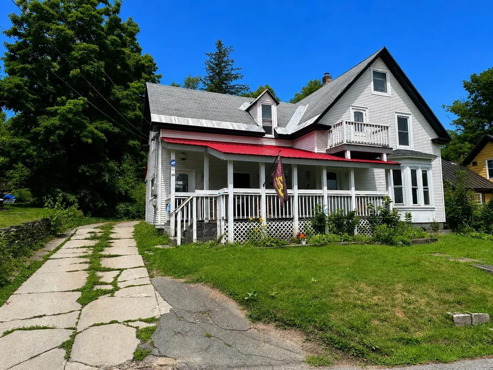 Unit for sale at 28 Cottage, Newport City, VT 05855
