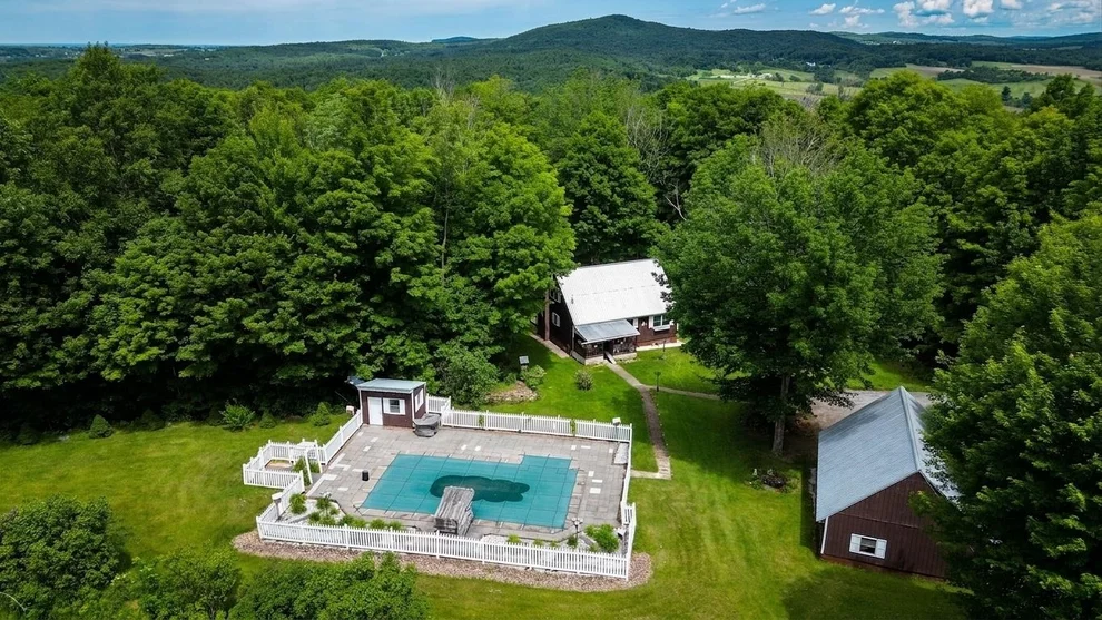 Unit for sale at 1198 Georgia Mountain, Georgia, VT 05454