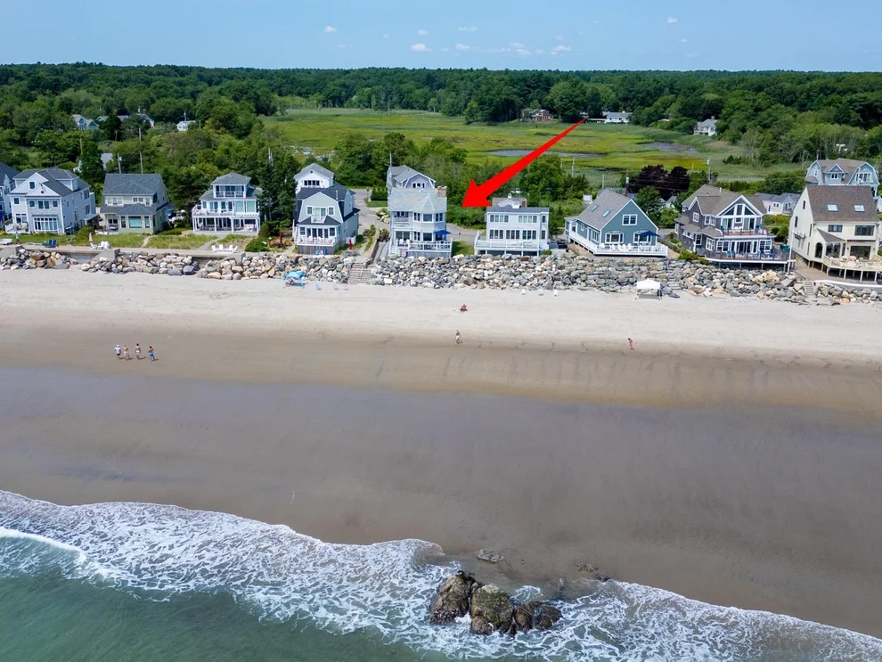 Unit for sale at 4 Nor'East, Hampton, NH 03842
