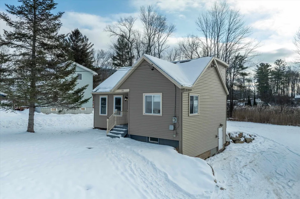 Unit for sale at 130 Curtis, Rutland City, VT 05701