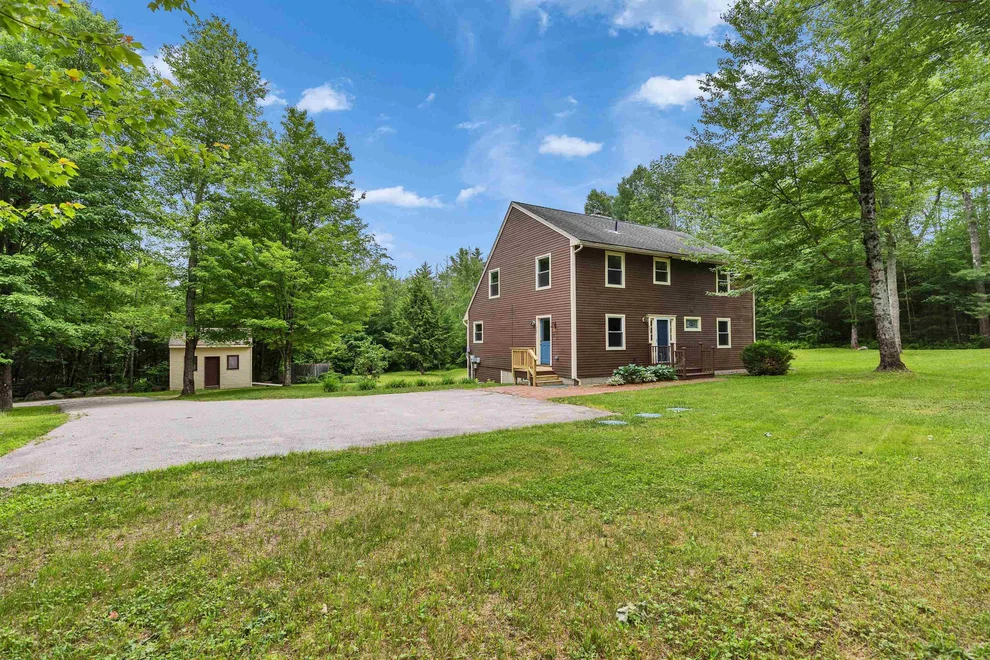 Unit for sale at 489 Greenfield, Peterborough, NH 03458