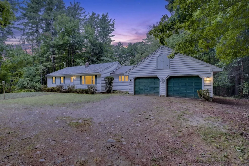 Unit for sale at 535 Prospect, Franklin, NH 03235