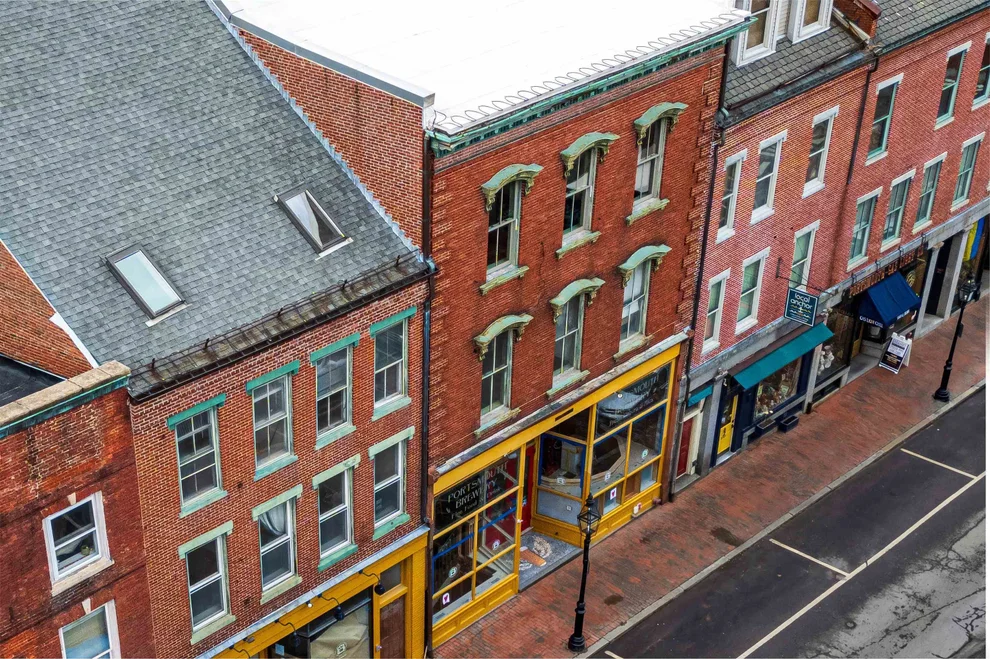 Unit for sale at 56 Market, Portsmouth, NH 03801