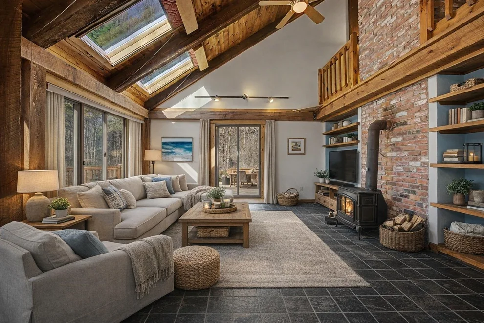 Unit for sale at 52 Mason, Brookline, NH 03033