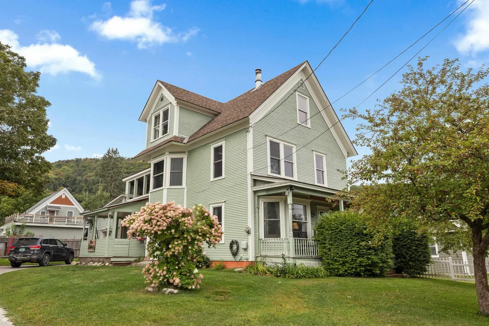 Unit for sale at 83 Spring, Hardwick, VT 05843