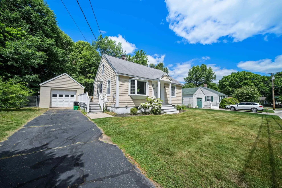 Unit for sale at 547 Colonial, Portsmouth, NH 03801