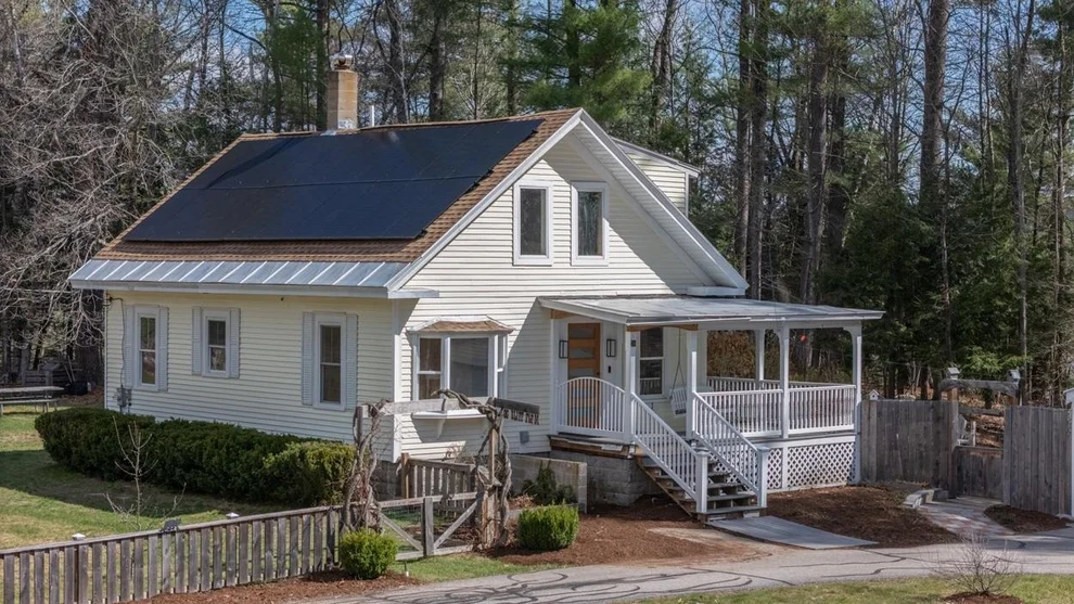 Unit for sale at 18 Engel, Concord, NH 03301