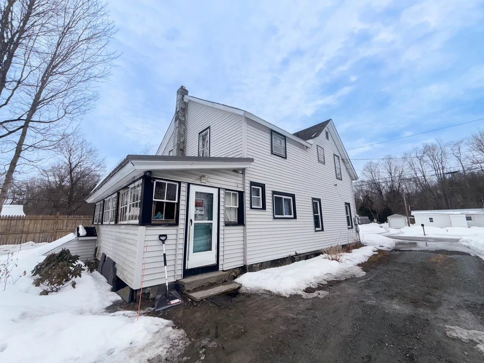 Unit for sale at 1 Benson, Fair Haven, VT 05743