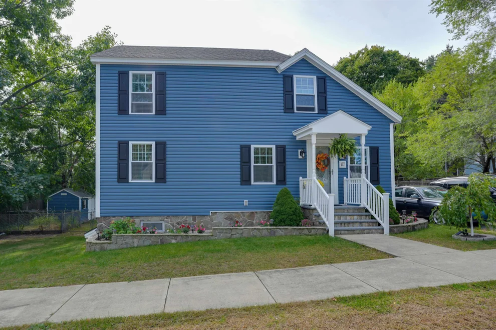 Unit for sale at 97 King, Nashua, NH 03060