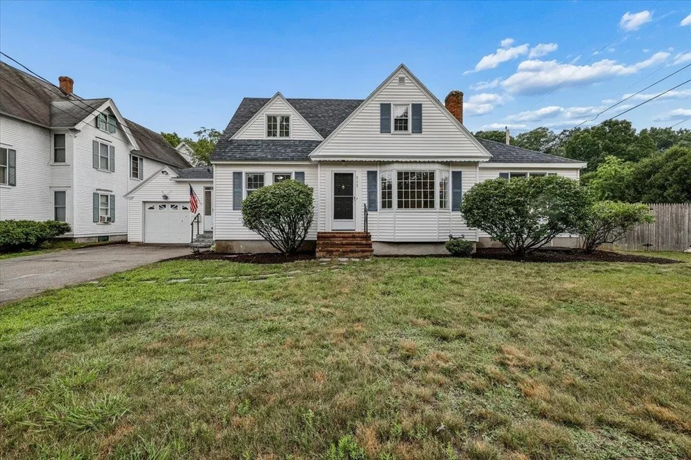 Unit for sale at 717 S Main, Manchester, NH 03102