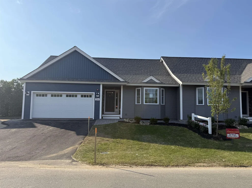 Unit for sale at 16 Leclair, Fremont, NH 03044