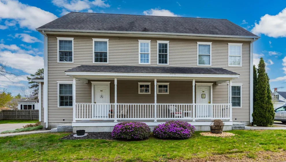 Unit for sale at 9 Vetter, Rochester, NH 03867