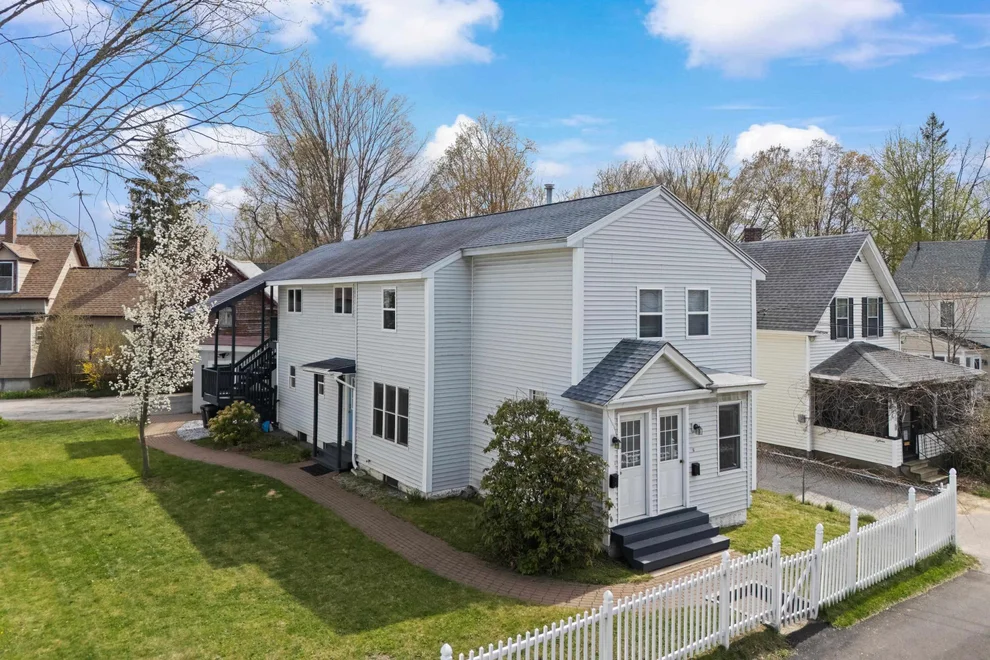 Unit for sale at 13 Clinton, Concord, NH 03301