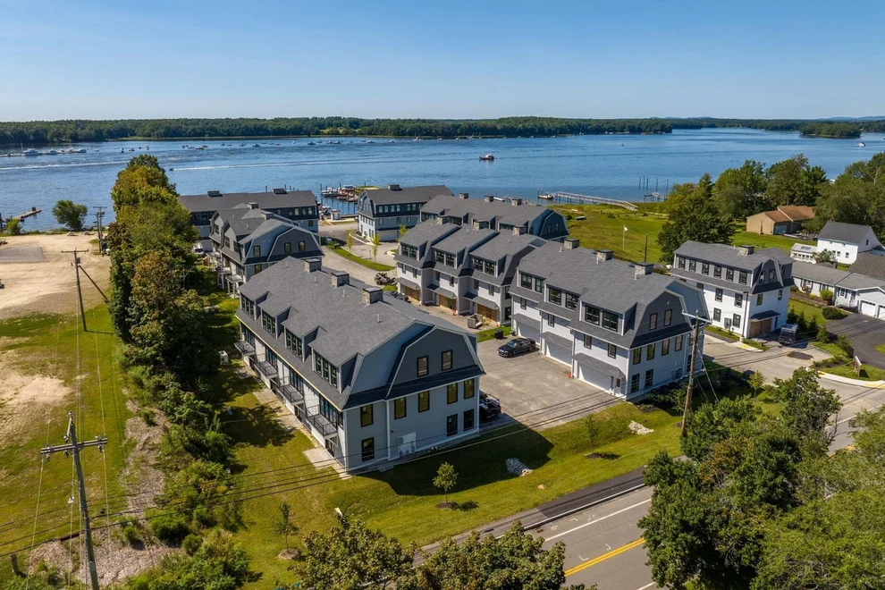 Unit for sale at 18 LITTLE BAY, Dover, NH 03820