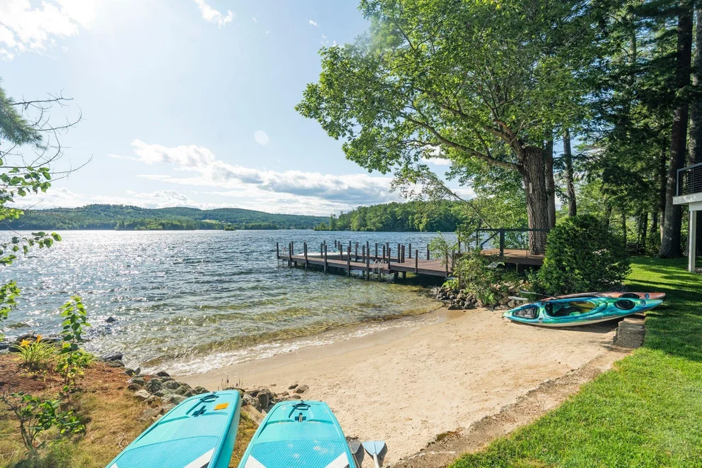 Unit for sale at 320 Redding, Moultonborough, NH 03254