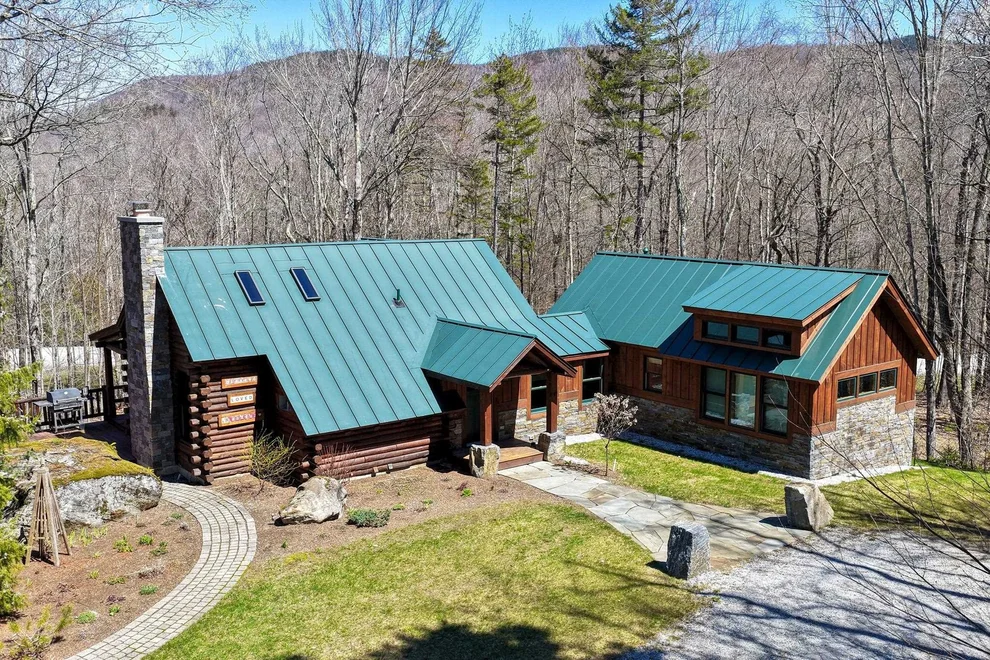 Unit for sale at 520 Barrows Towne, Killington, VT 05751