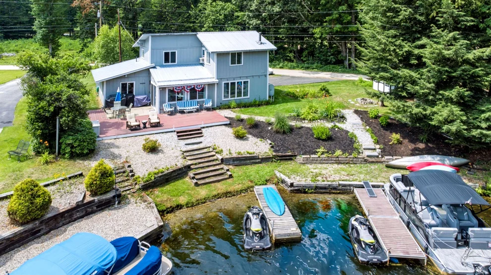 Unit for sale at 54 Weetamoe, Ossipee, NH 03814