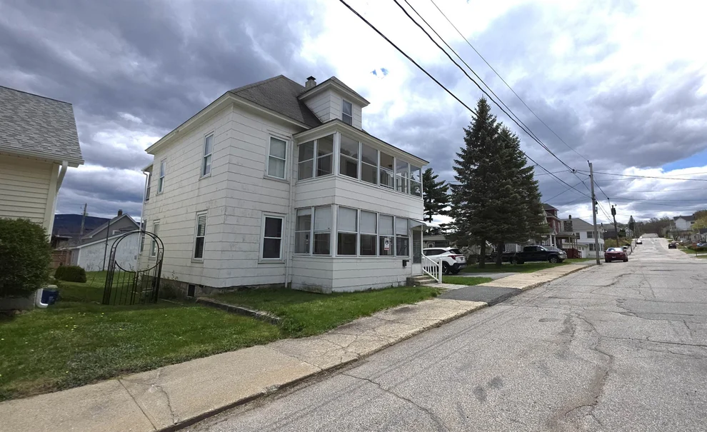 Unit for sale at 866 5Th, Berlin, NH 03570