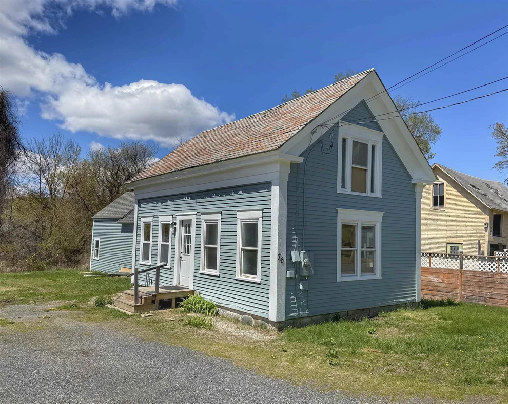 Unit for sale at 76 East, Charlestown, NH 03603