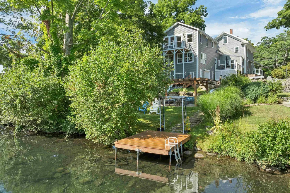 Unit for sale at 35 Messer, Laconia, NH 03246