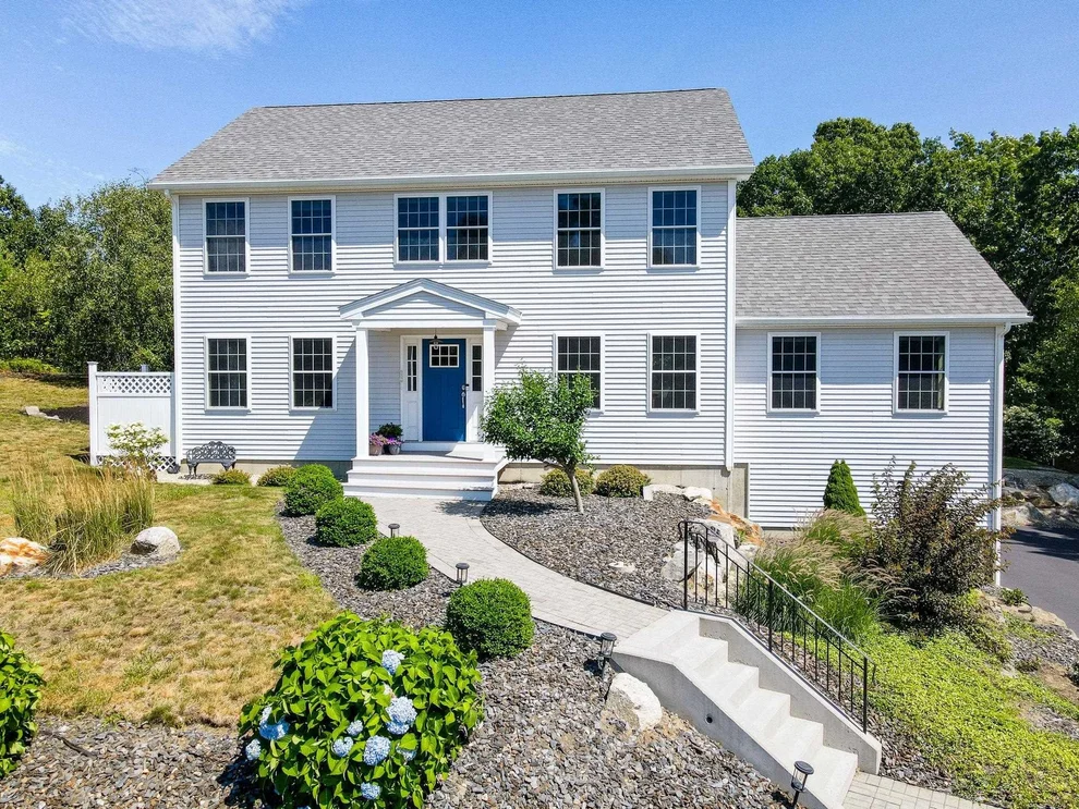 Unit for sale at 12 Majestic, Pelham, NH 03076