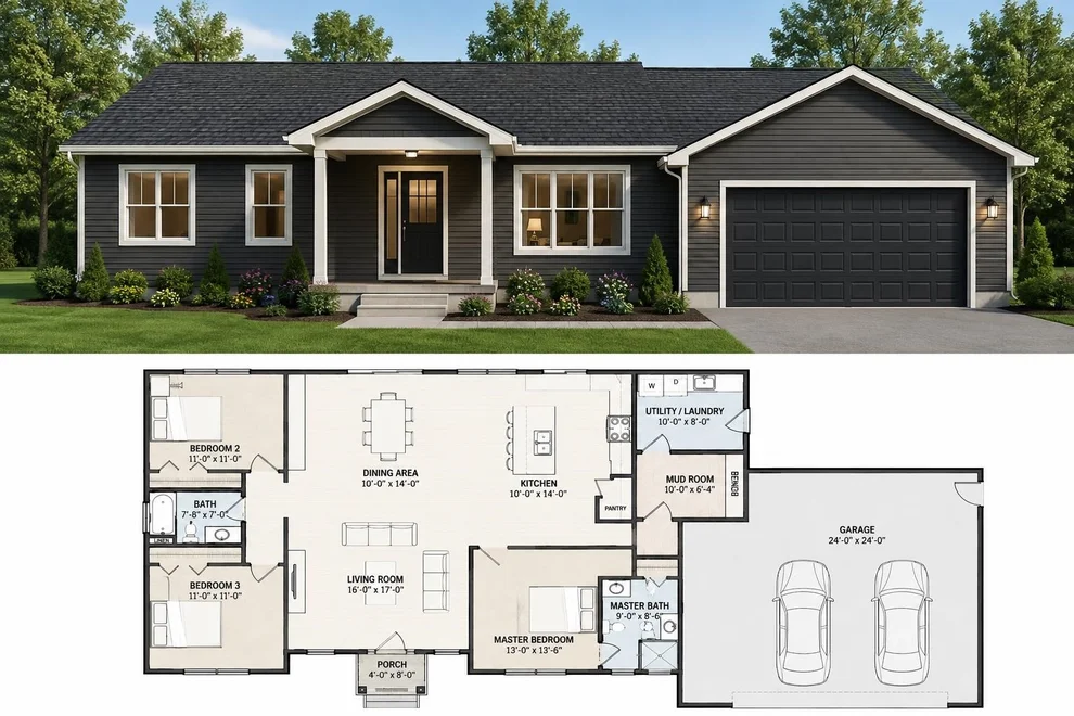 Unit for sale at 86 Dakin, Ferrisburgh, VT 05456