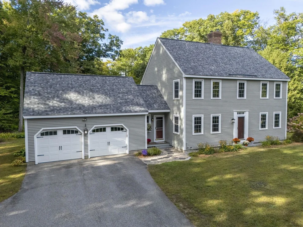 Unit for sale at 90 Deer Run, Henniker, NH 03242