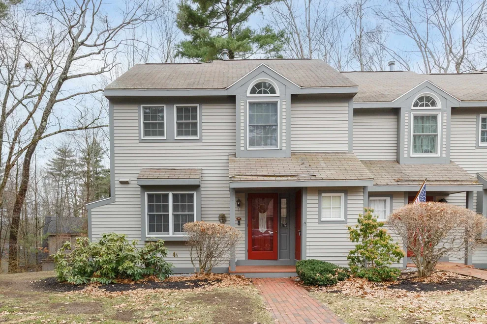 Unit for sale at 169 Portsmouth, Concord, NH 03301