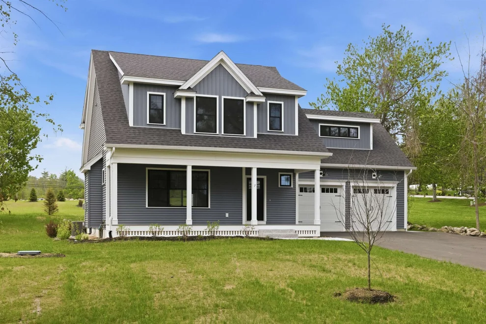 Unit for sale at Lot 1 Clover, Laconia, NH 03246