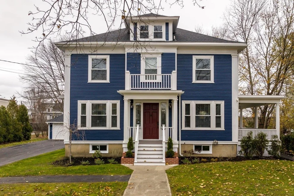 Unit for sale at 815 Central, Dover, NH 03820