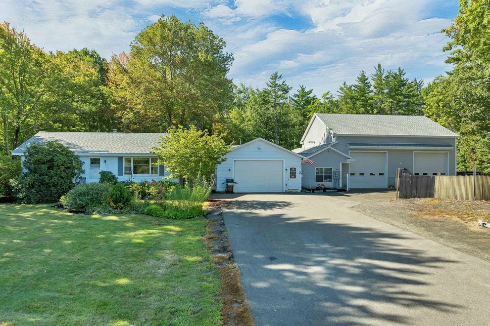 Unit for sale at 92 Route 236, Berwick, ME 03901