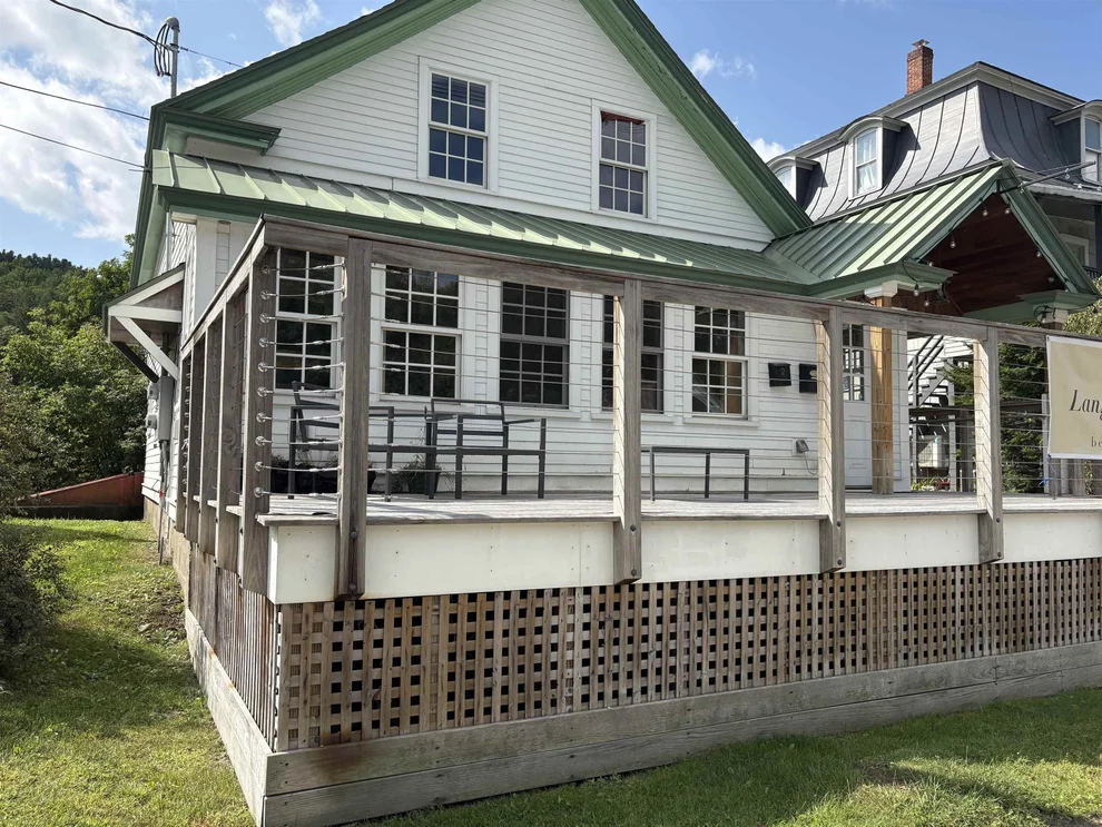 Unit for sale at 110 Main, Ludlow, VT 05149